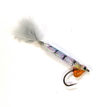 Streamers & Minnows – Little Fort Fly and Tackle