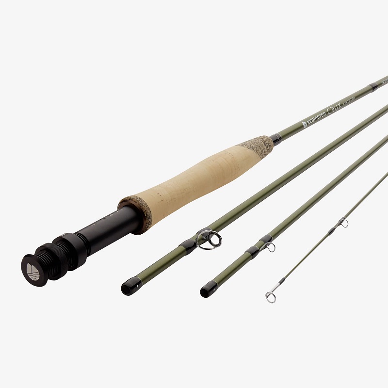 Redington Crux Fly Rod – Little Fort Fly and Tackle