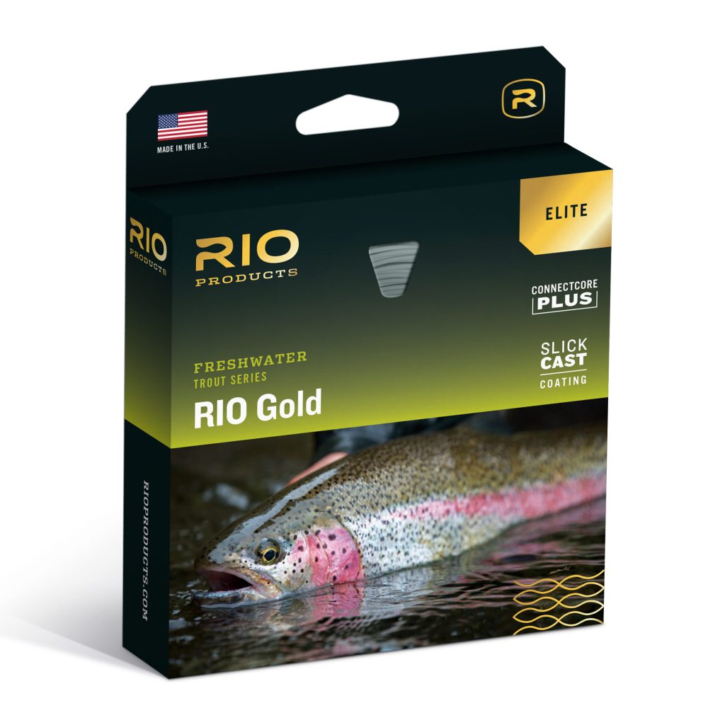 Redington Zero Reel – Little Fort Fly and Tackle
