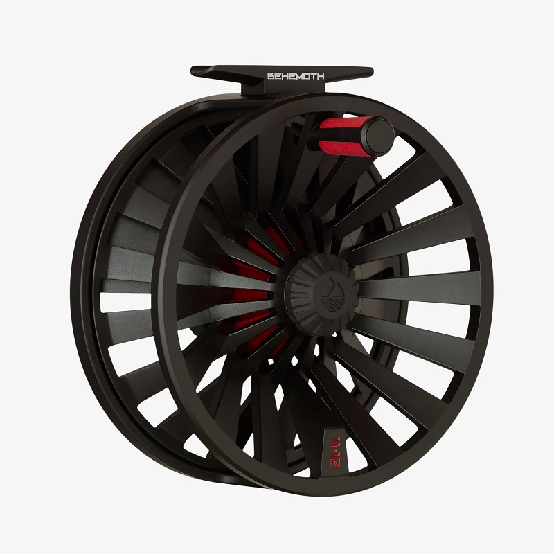 Redington Behemoth Spare Spool – Little Fort Fly and Tackle