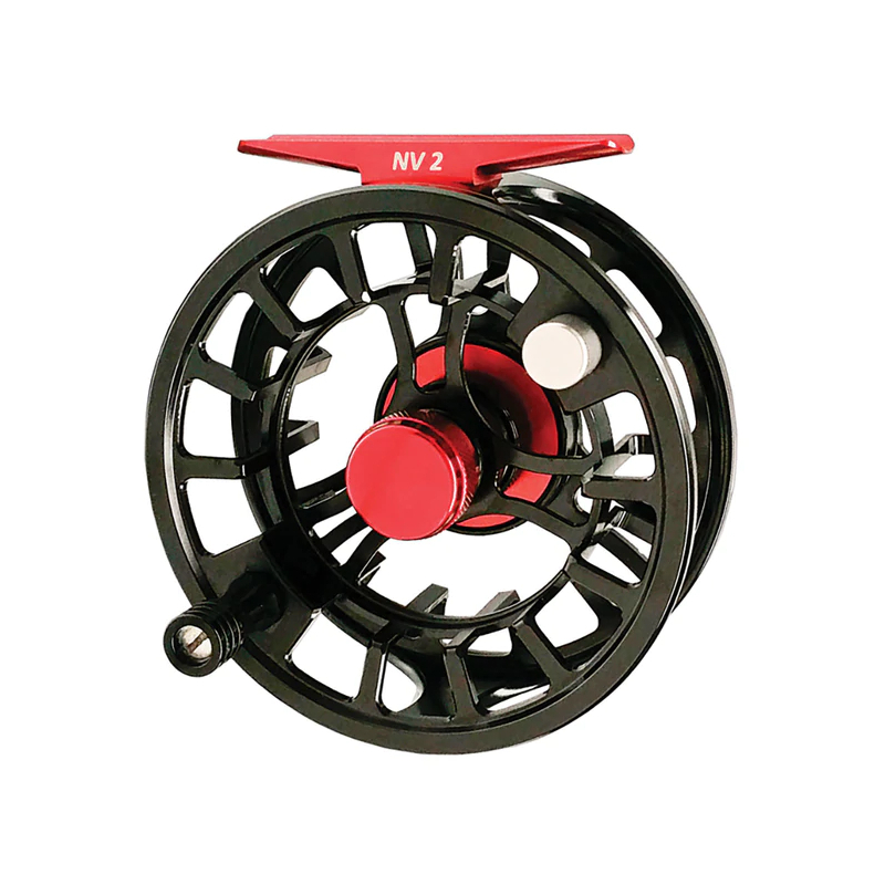 TFO NV Reel – Little Fort Fly and Tackle