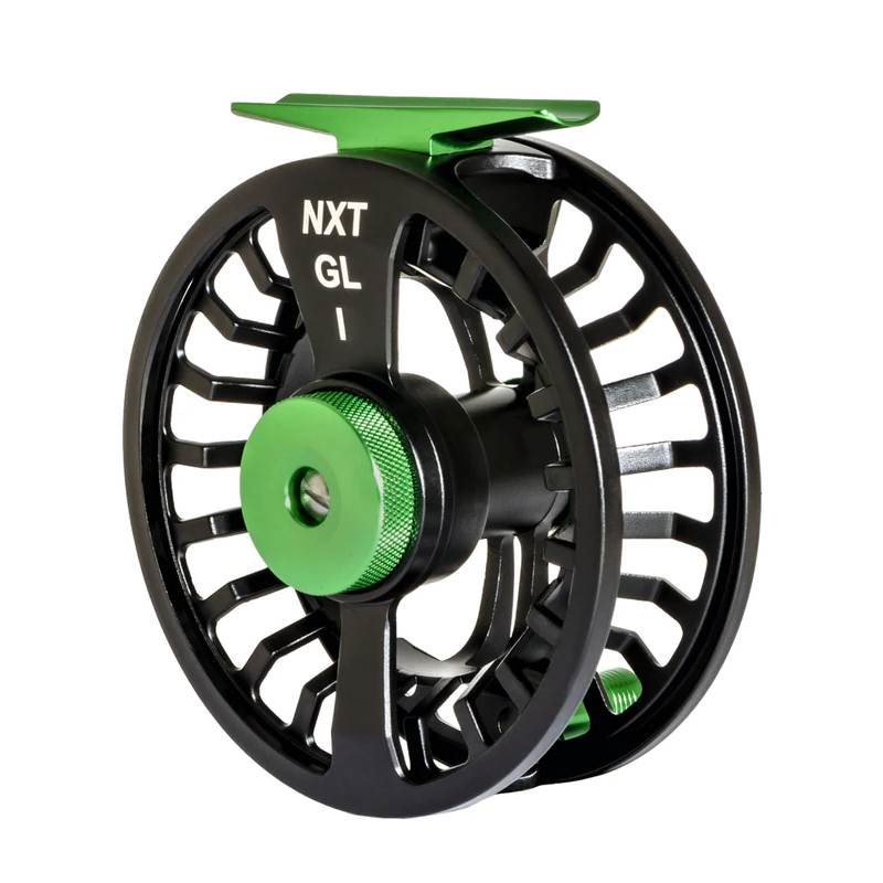 TFO - NXT GL2 Fly Reel 6/8wt - Minnow Tackle Shop
