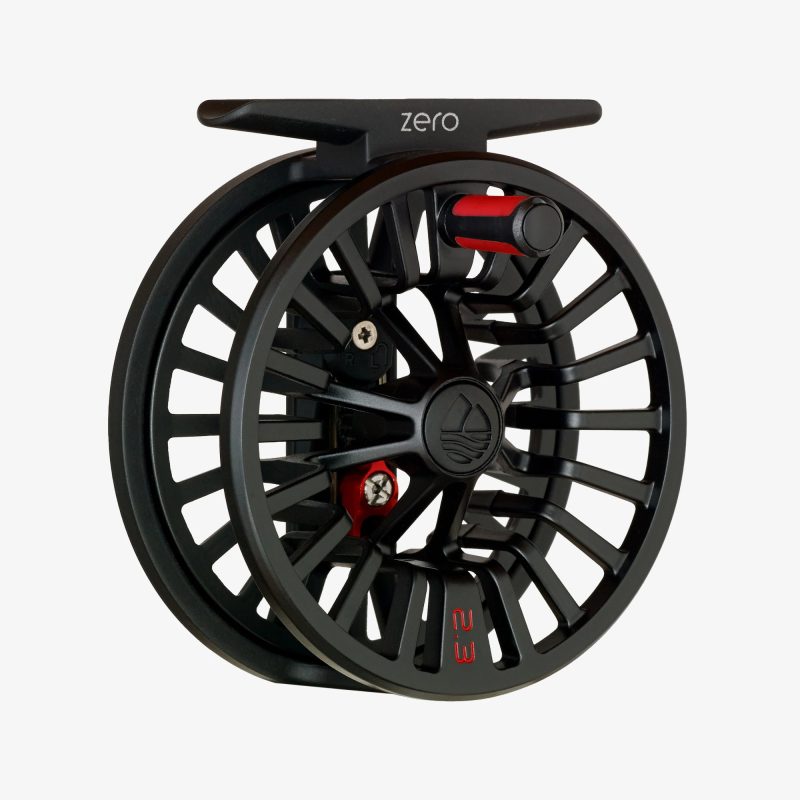 TFO Power Reel Spare Spool – Little Fort Fly and Tackle