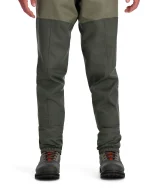 Simms Men's Tributary Waders - Stockingfoot - Image 3