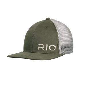 Sage Digi Camo Mesh Back Hat