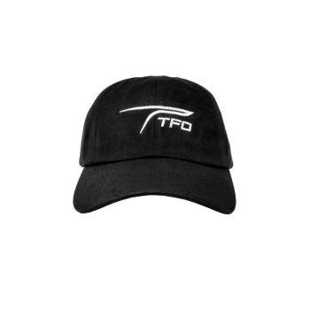 TFO Logo Ball Cap – Pink – Little Fort Fly and Tackle