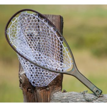 12.5 Nomad Replacement Rubber Net - Fly Fishing – Fishpond