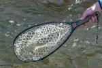 Fishpond Nomad Native Net - 2.0