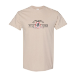 Little Fort Fly & Tackle T-Shirt - Image 2