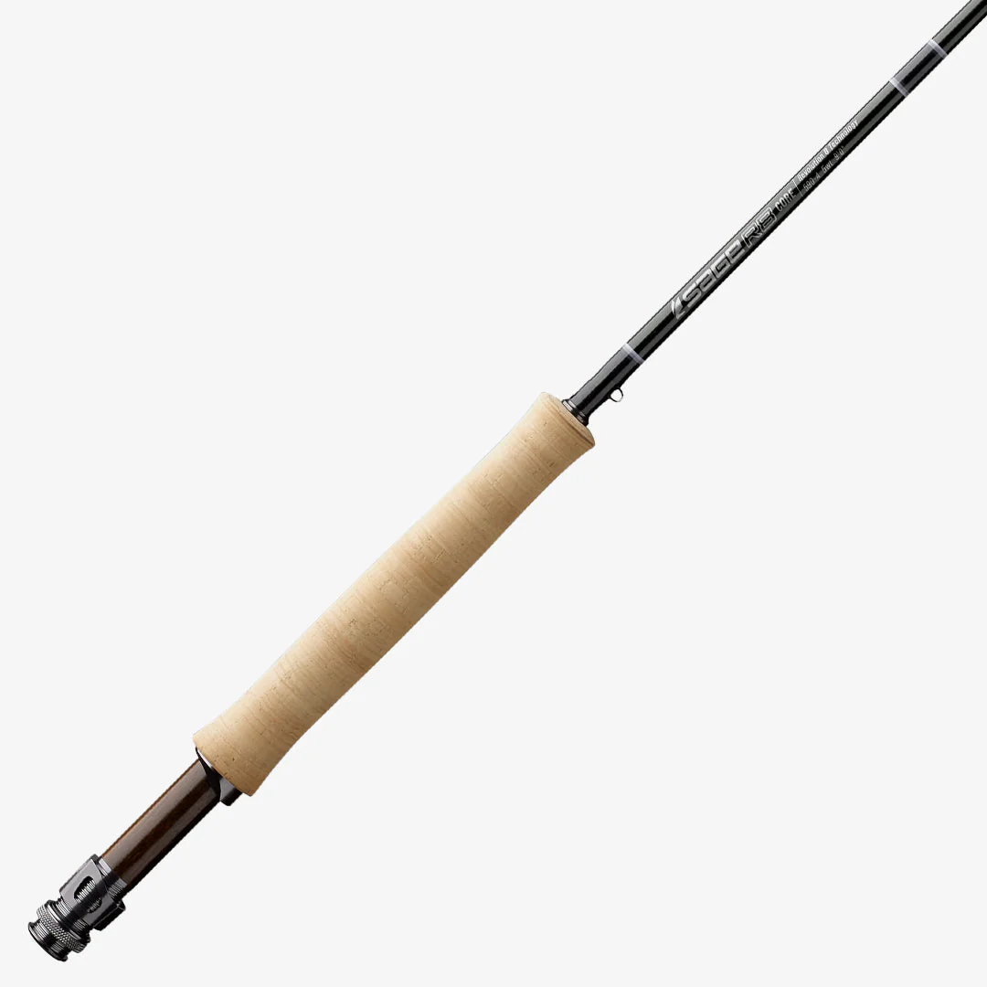 Sage R8 Core Fly Rod - Image 2