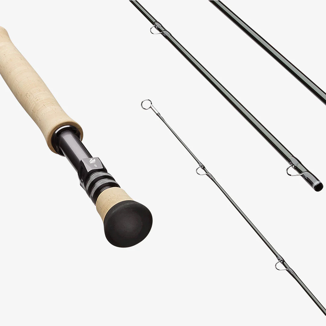 Sage R8 Core Fly Rod - Image 5