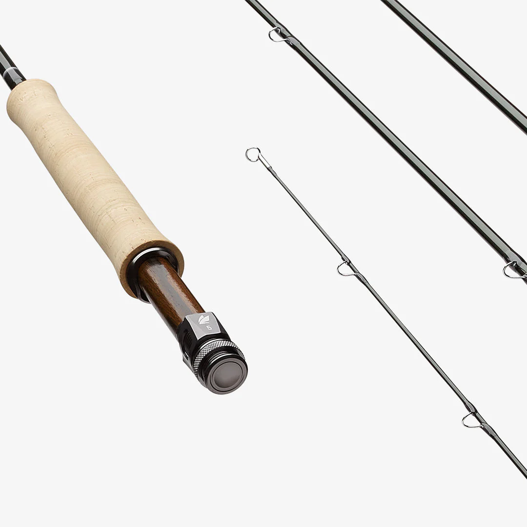 Sage R8 Core Fly Rod - Image 3